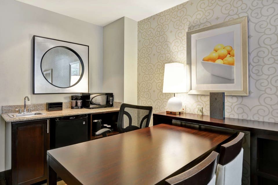 Minibar
