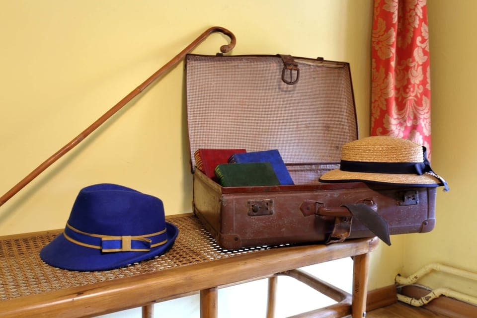 Junior Suite Single Occupancy | Individually decorated, individually furnished, desk, laptop workspace