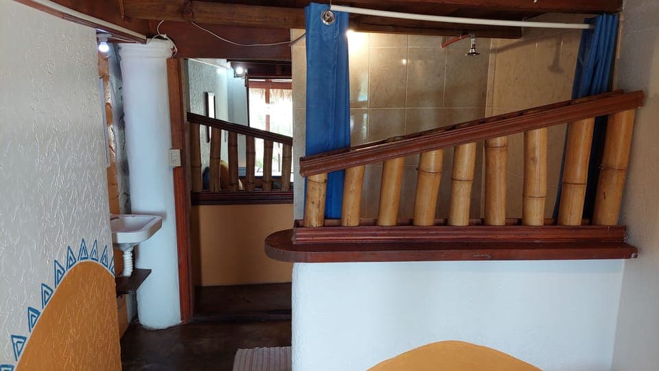 Basic Double Room | In-room safe, free WiFi, bed sheets