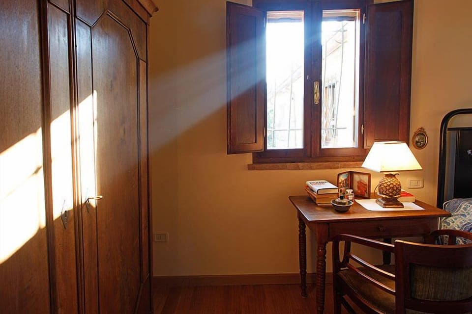 Villa, 5 Bedrooms | Room amenity