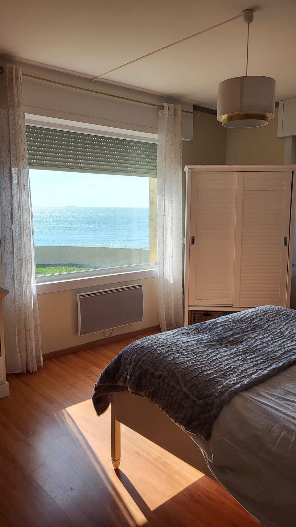 Panoramic Double Room | Individually decorated, individually furnished, free WiFi