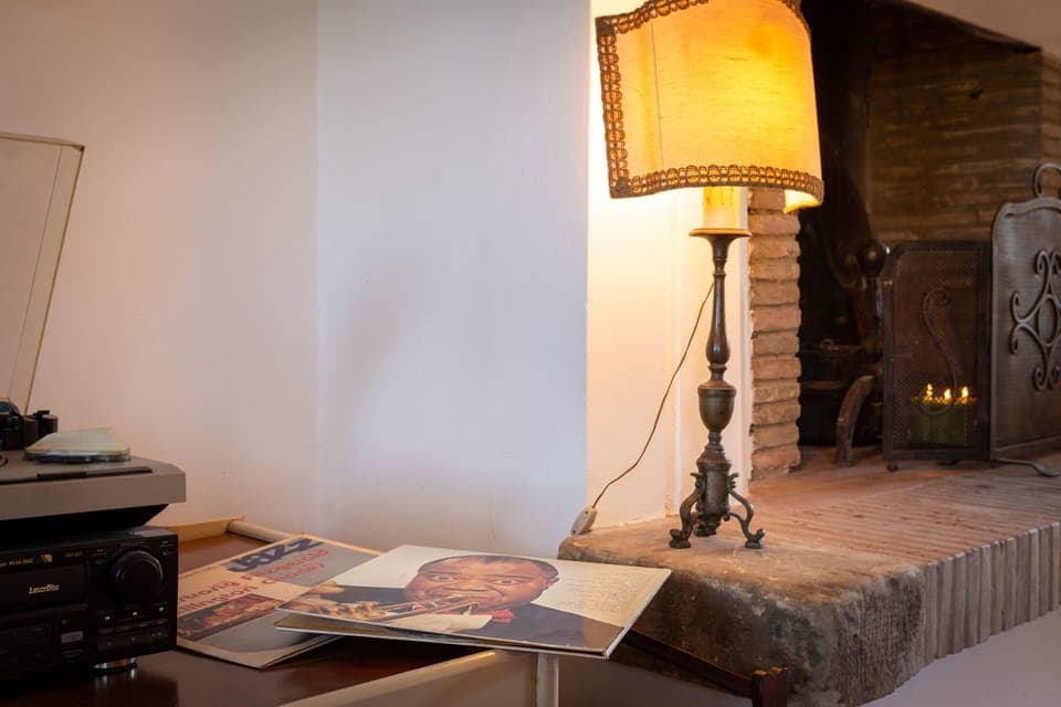 Villa, 3 Bedrooms | Room amenity