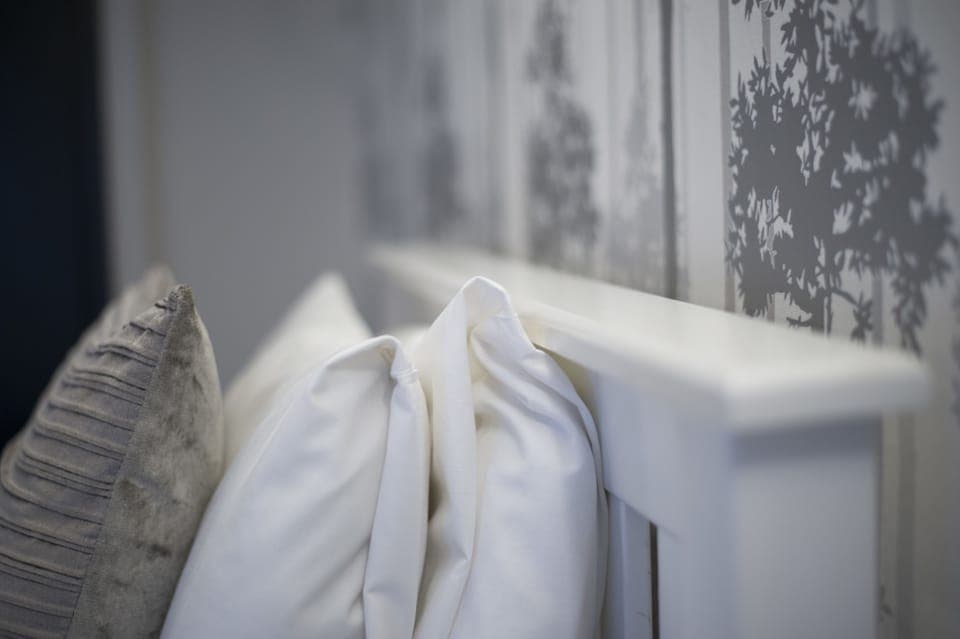 Brewers cottage twin | Iron/ironing board, free WiFi, bed sheets