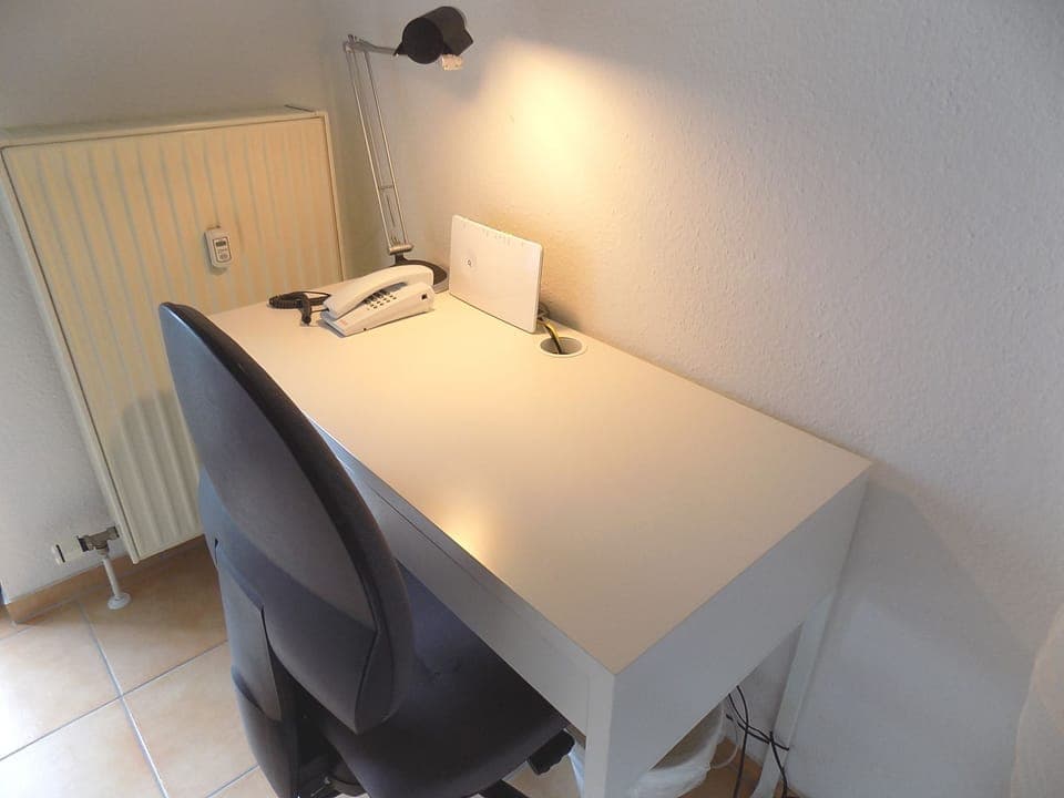 City Studio, 1 Twin Bed | Living area | Flat-screen TV