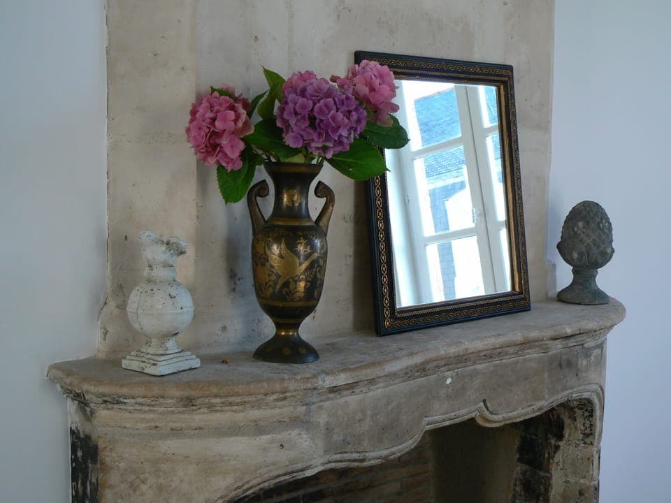 Superior Duplex, Multiple Beds, Non Smoking, City View | Room amenity