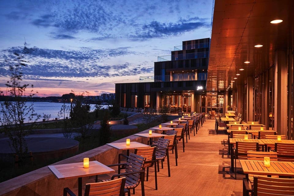 In-room safe, desk, soundproofing, iron/ironing board