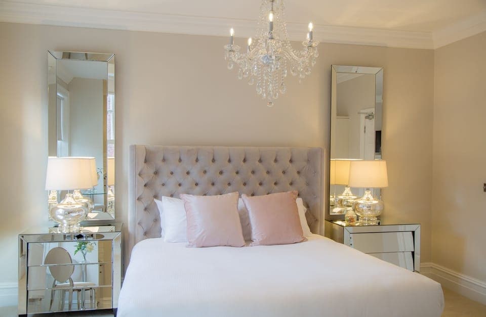 Apartment, 1 Bedroom (Jadore) | Iron/ironing board, free WiFi, bed sheets