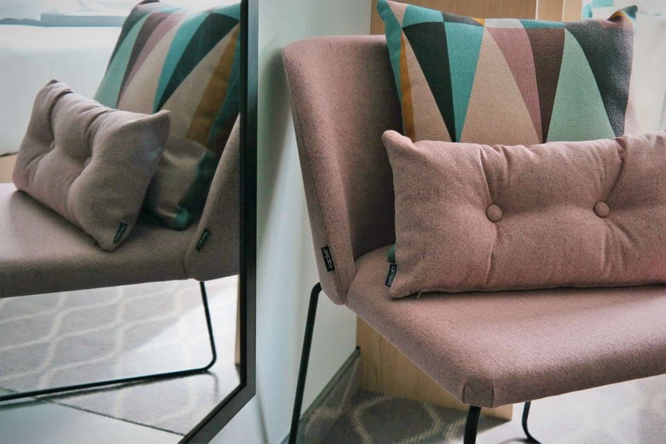 In-room safe, desk, laptop workspace, iron/ironing board