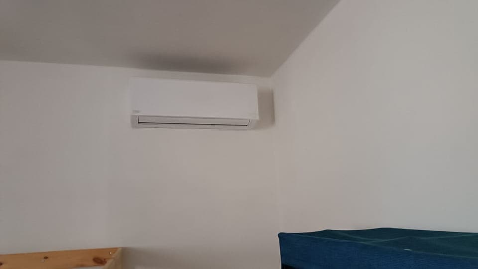 Quadruple Room, Private Bathroom | Desk, iron/ironing board, free WiFi, bed sheets