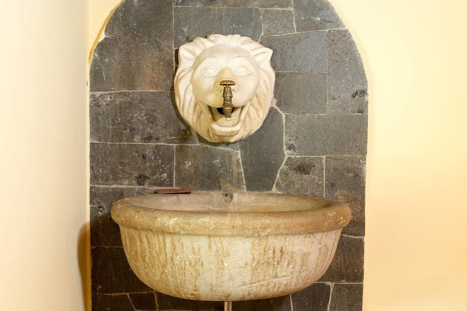 House (5 Bedrooms) | Bathroom | Bidet