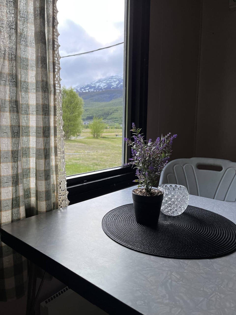 Basic Cabin Twin | Free WiFi