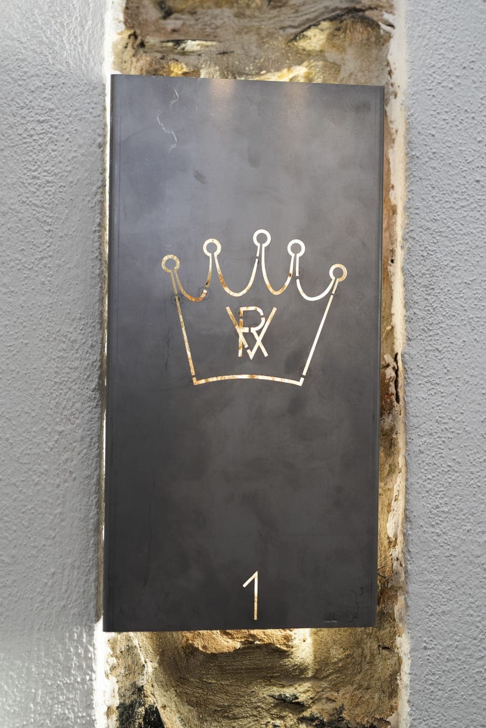 Superior Double Room | Interior