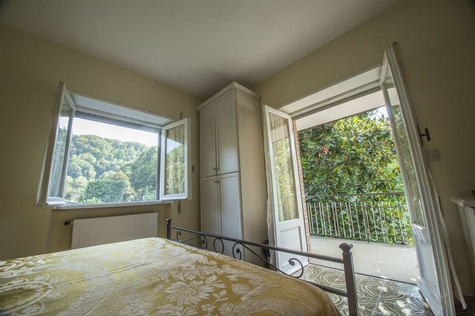 Double Room | Premium bedding, desk, rollaway beds, free WiFi