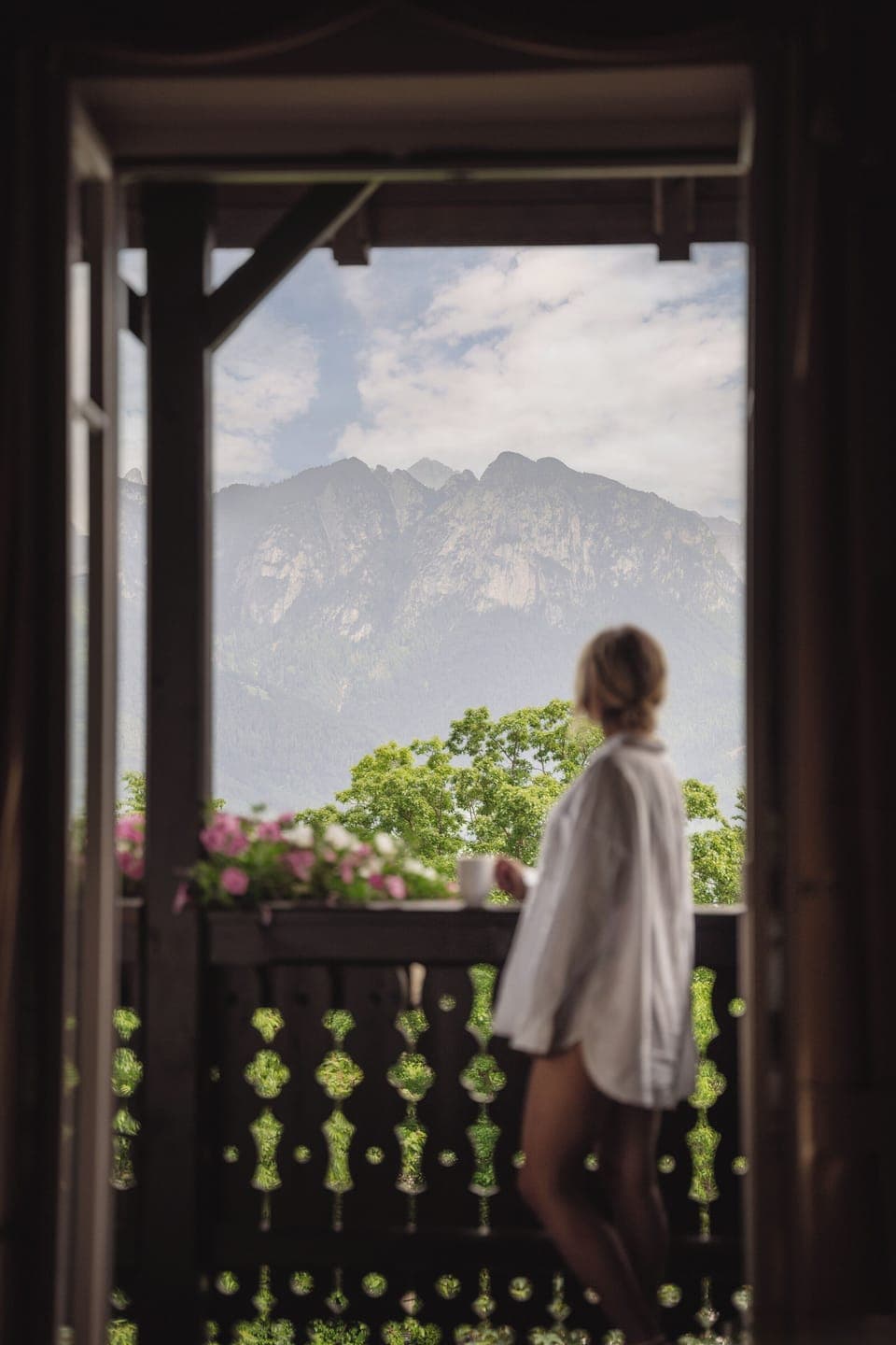 Superior Room, Mountain View | View from room