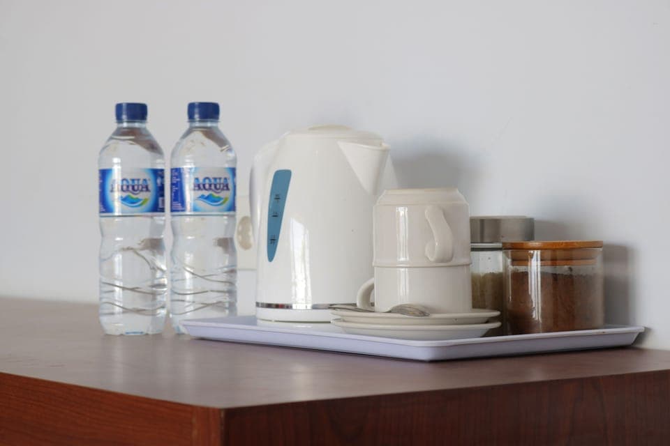 Superior Room | Room amenity