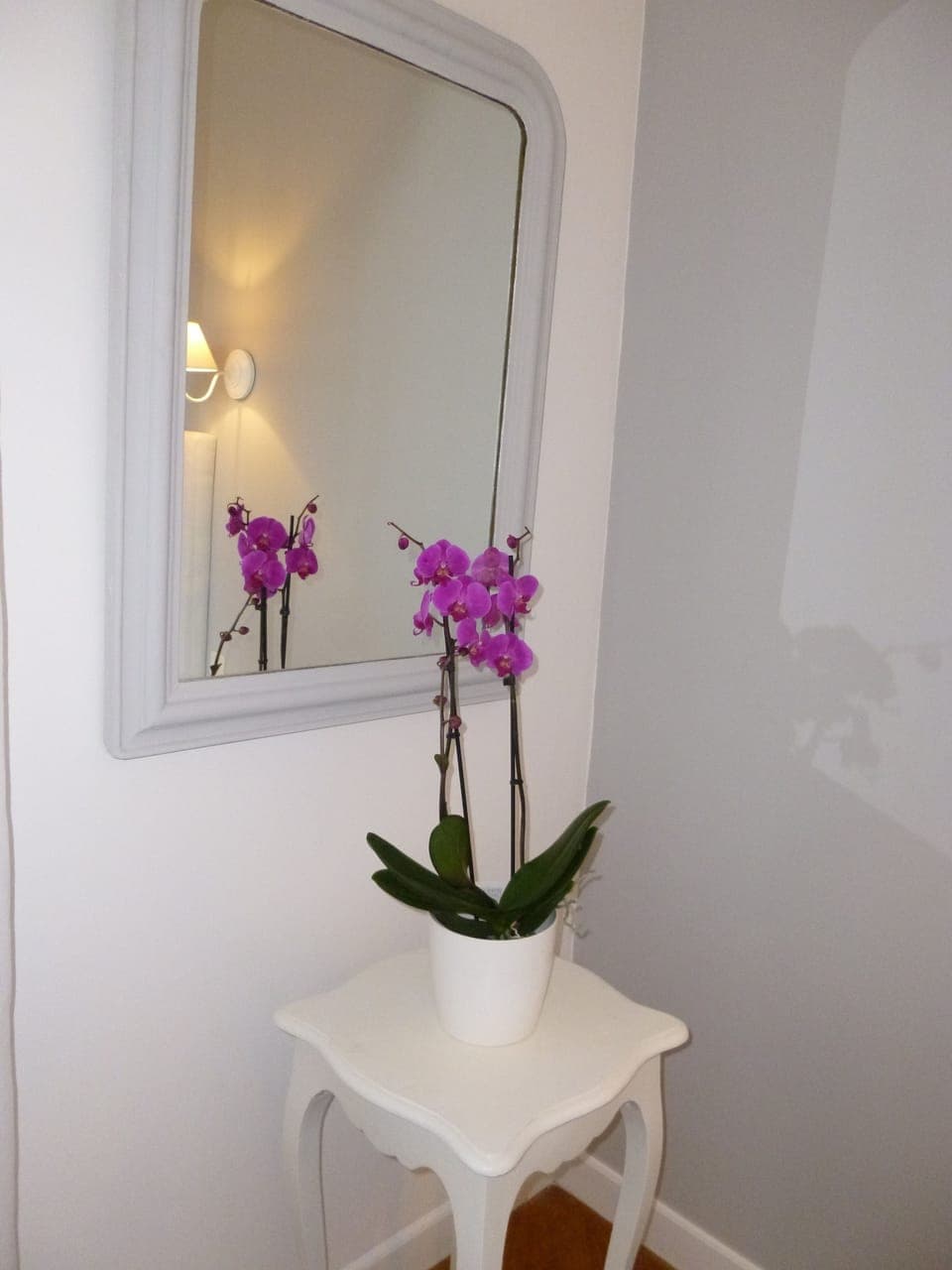 Superior Double Room, Ensuite, Garden View | Room amenity