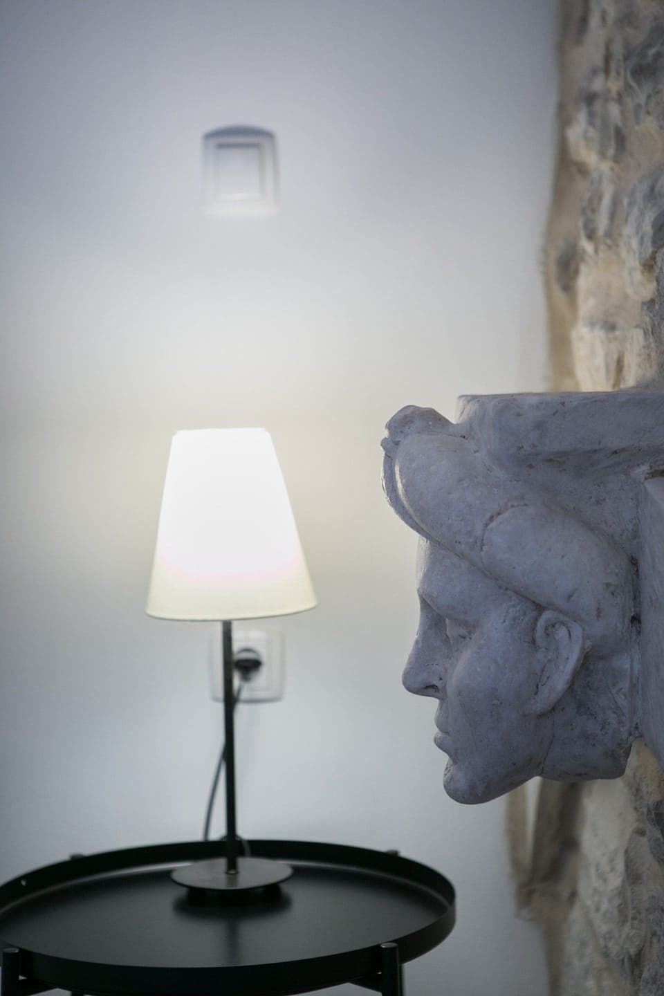 Double Room, Terrace (A1) | Blackout drapes, free WiFi, bed sheets