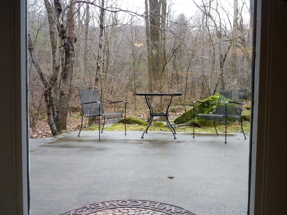 Family Cabin, Private Bathroom (Barnwood (one BR)) | View from property