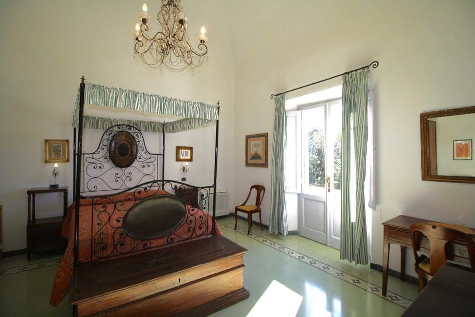 Villa (Multiple Bedrooms) | 7 bedrooms, iron/ironing board