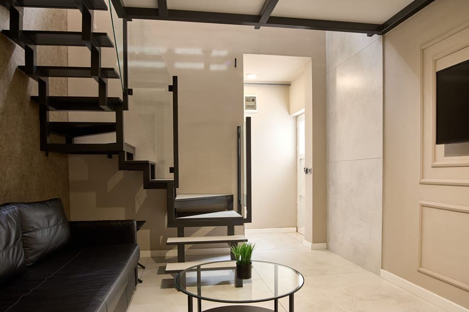 Standard Double or Twin Room | Down comforters, minibar, desk, laptop workspace