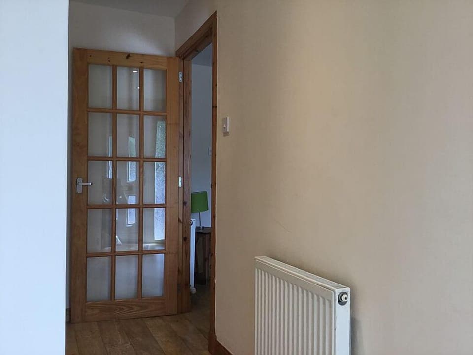 Apartment | Iron/ironing board, free WiFi, bed sheets