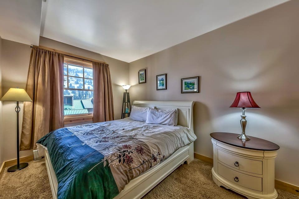 Townhome, 3 Bedrooms | 3 bedrooms, free WiFi, bed sheets