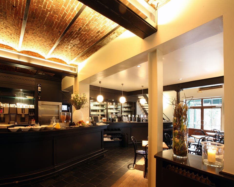 Free daily local cuisine breakfast