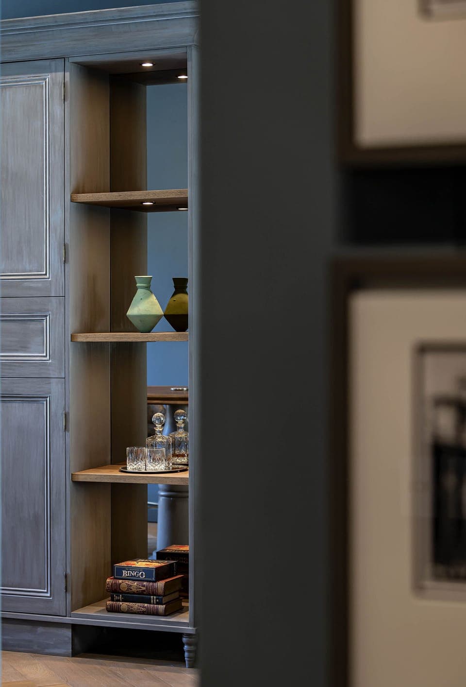 Signature Suite | Egyptian cotton sheets, premium bedding, down comforters, free minibar