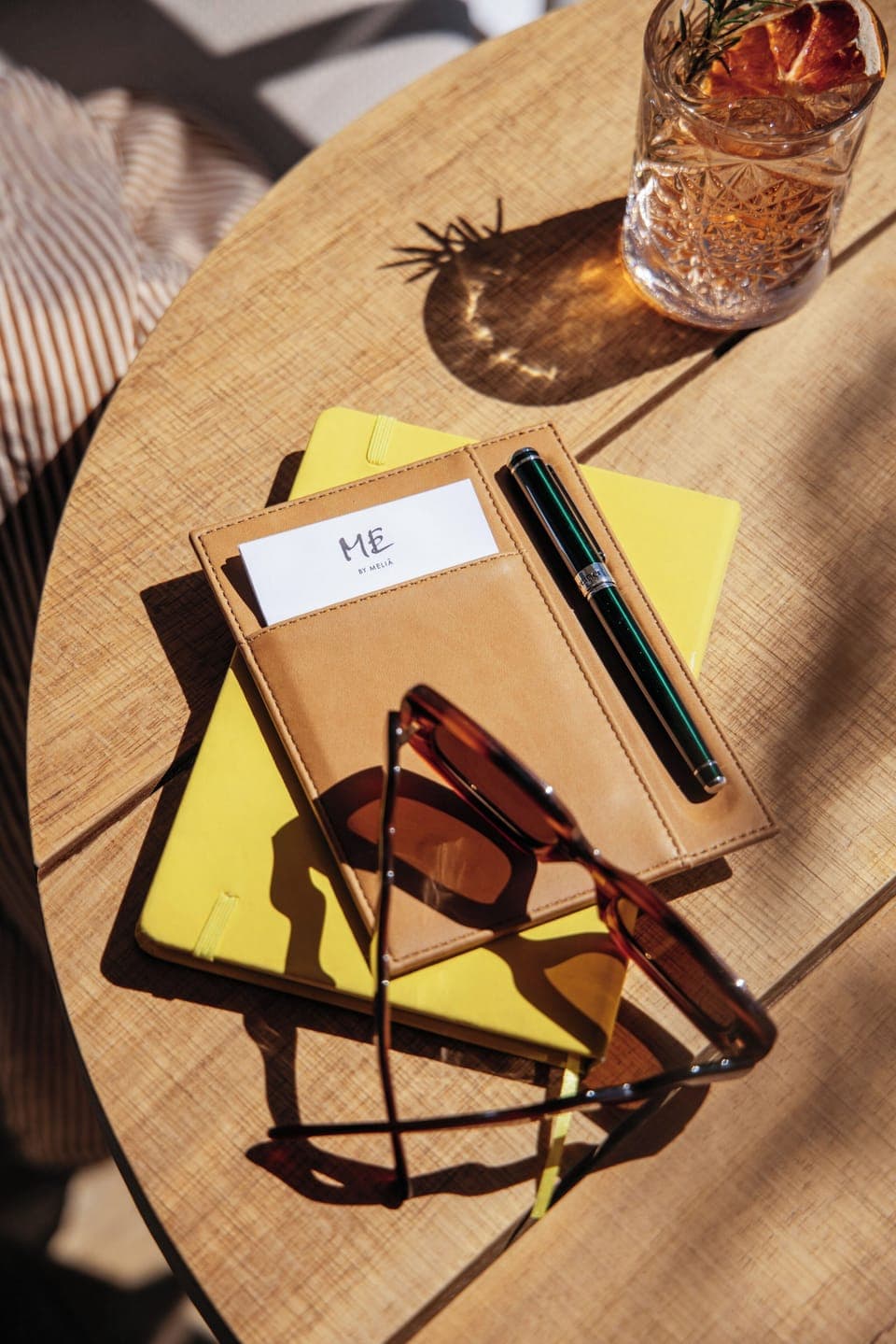 Premium bedding, minibar, in-room safe, blackout drapes