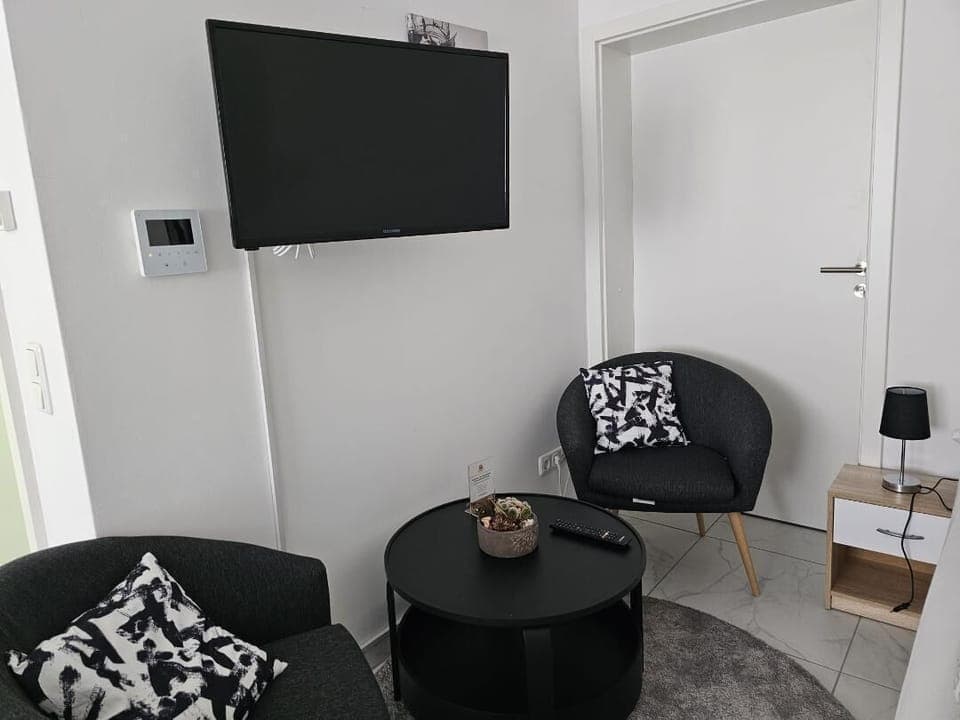 Triple Room, Accessible, Ensuite | Room amenity