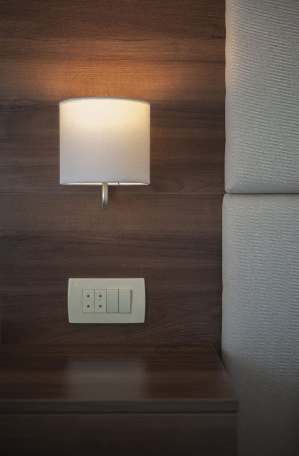 Triple Room, 1 Double Bed with Sofa bed | Minibar, in-room safe, desk, blackout drapes