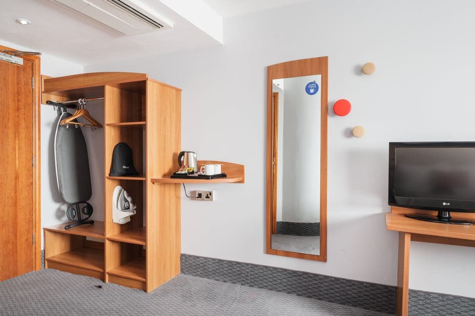 Standard Room (Free Hot Breakfast) | Room amenity