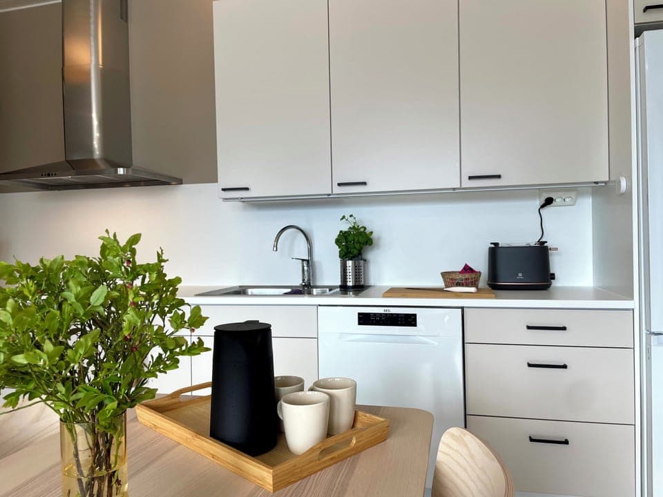 Villa Längelmä | Room amenity