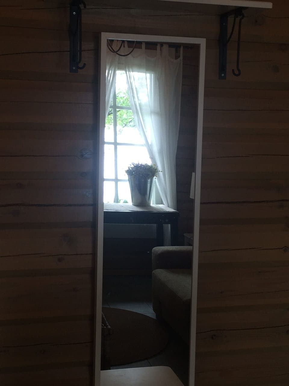 Villa Längelmä | Room amenity