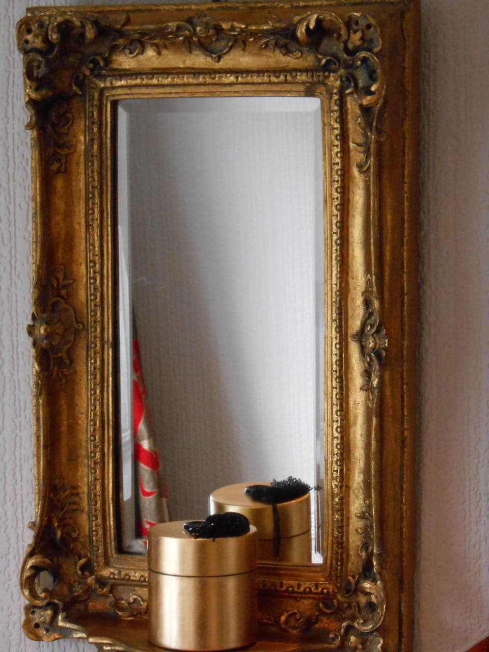 Deluxe Suite | Room amenity