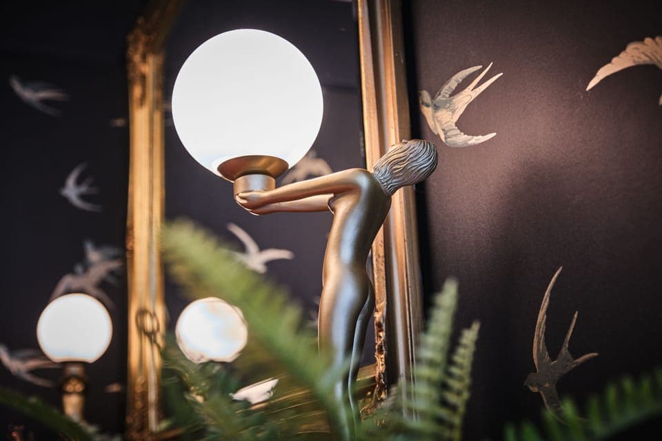 1 bedroom, individually decorated, individually furnished, free WiFi