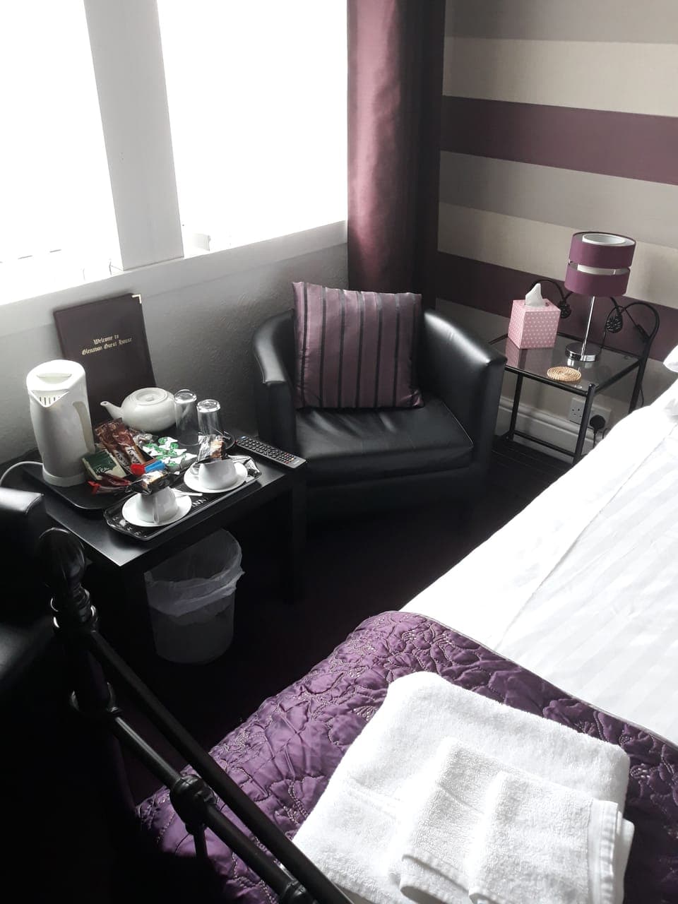 Double Room | View from room