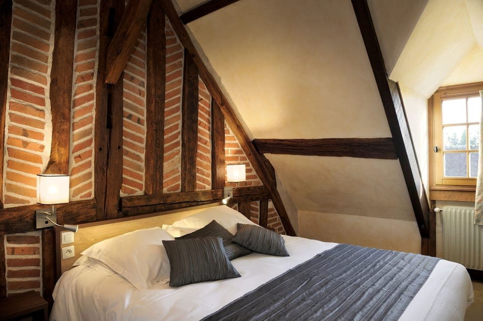 Double Room | Minibar, desk, free cribs/infant beds, free WiFi