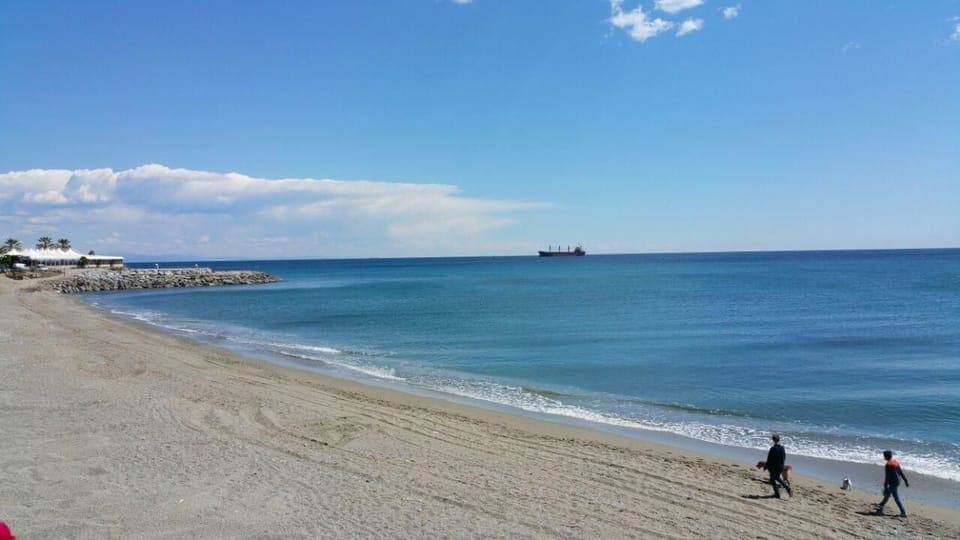 Standard Room, Beach View | Beach/ocean view