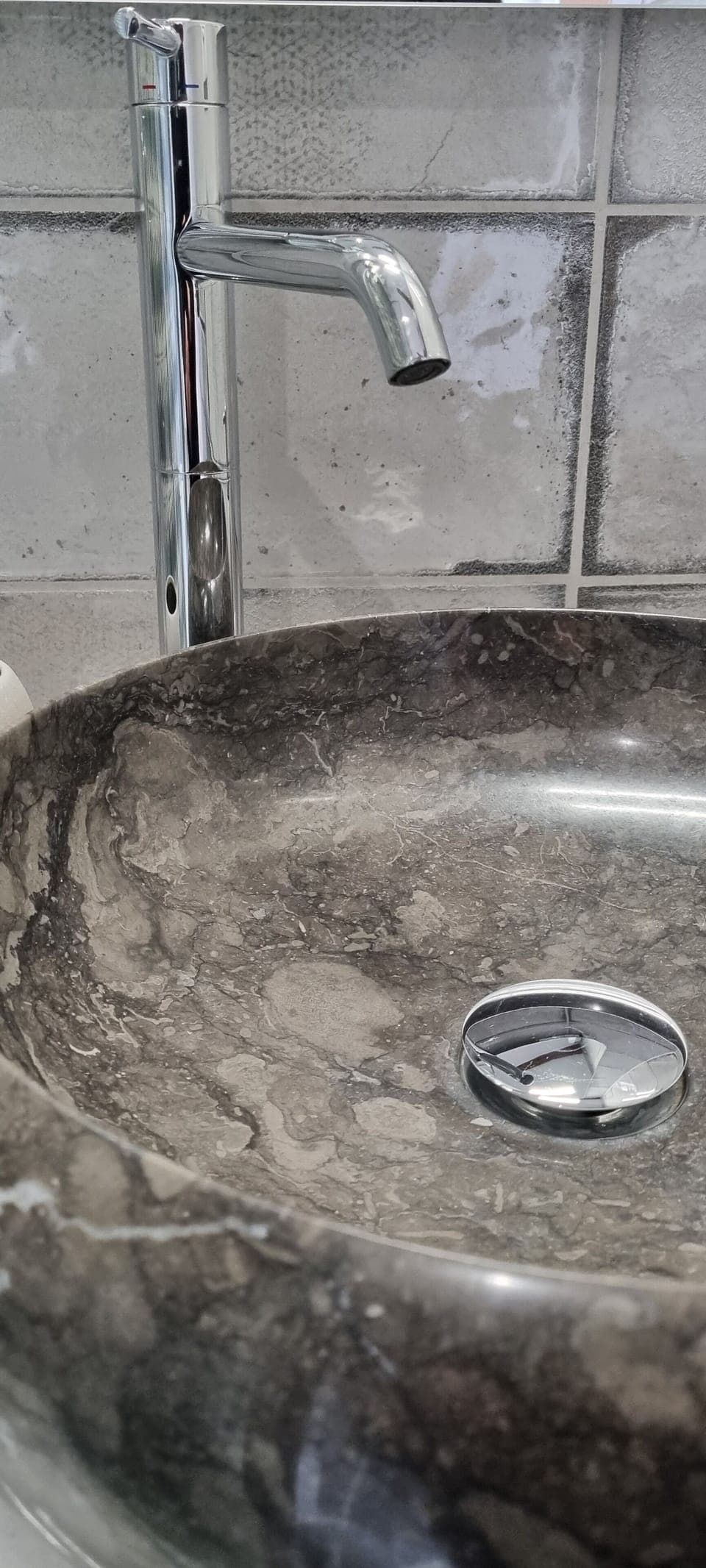 Classic Double Room, 1 Double Bed | Bathroom | Shower, free toiletries, hair dryer, towels