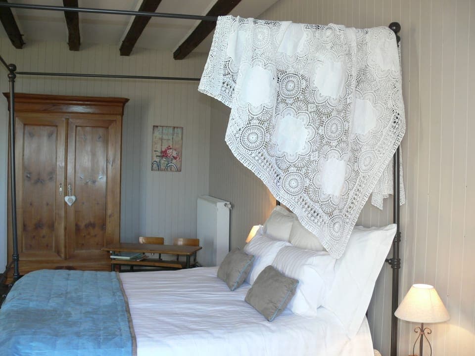 Family Room, Multiple Beds | Premium bedding, individually decorated, individually furnished, desk