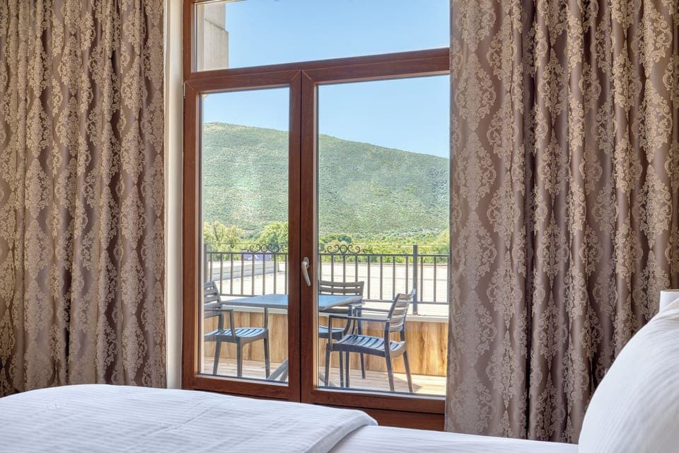 Superior Family Apartment | 20 bedrooms, premium bedding, minibar, in-room safe