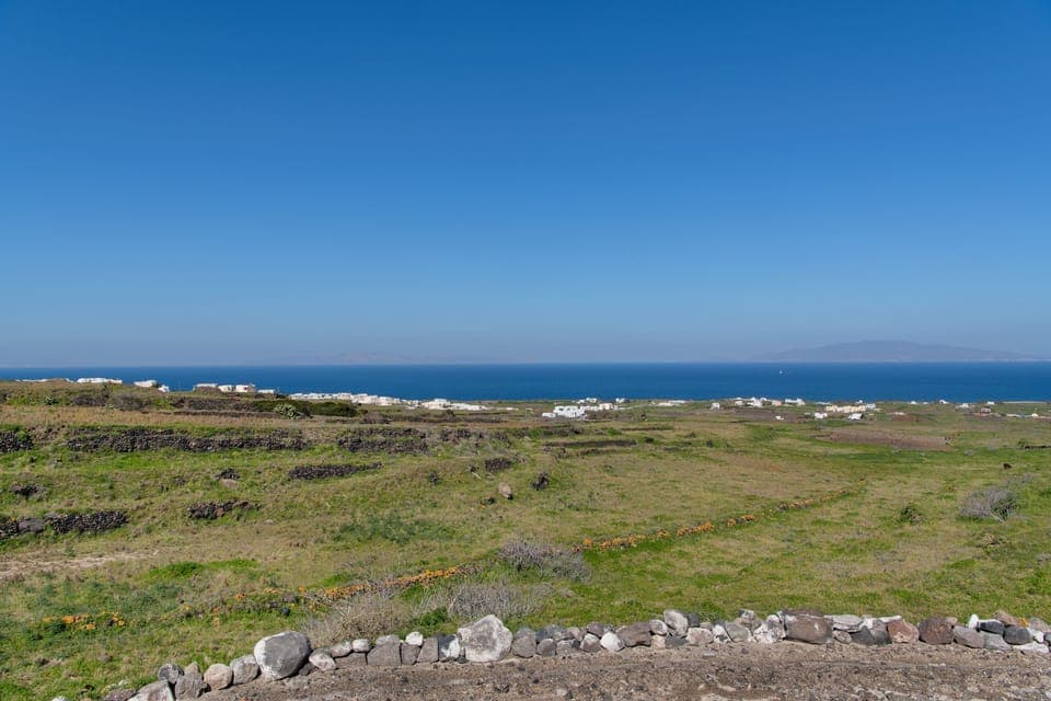 Deluxe Suite One Bedroom Sea View with Plunge Pool | Water view