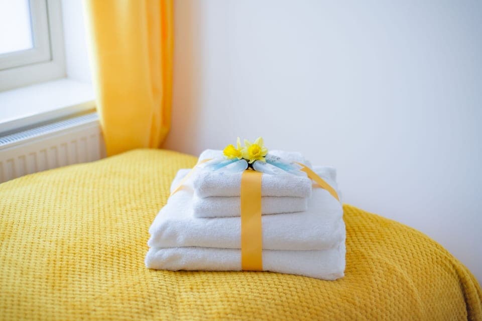 Apartment, Private Bathroom (KVM - Sunshine Apartment) | Miscellaneous