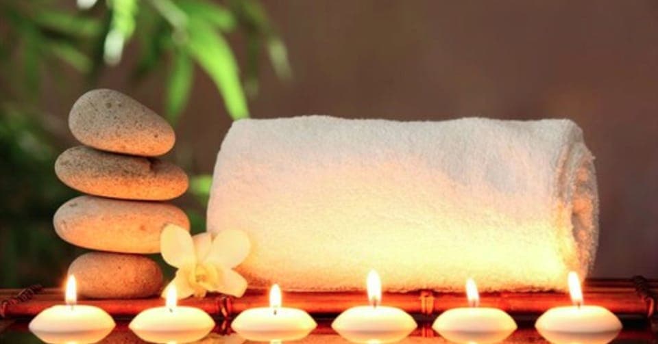 Hot stone massages, Swedish massages, massages
