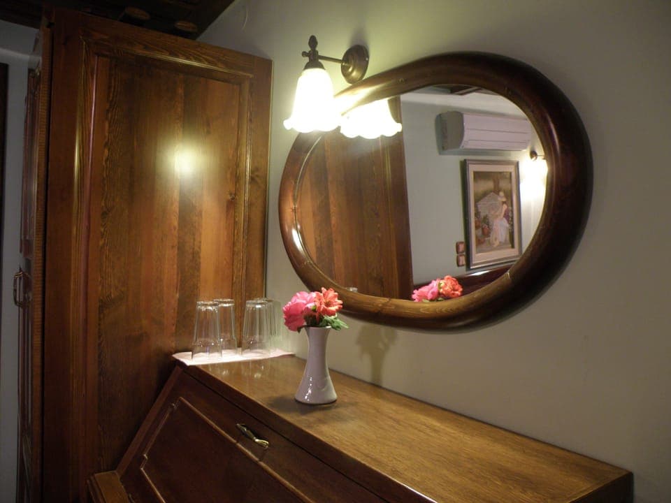 Quadruple Room | Individually decorated, blackout drapes, soundproofing