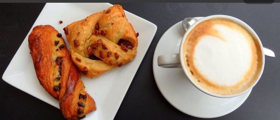 Free daily local cuisine breakfast