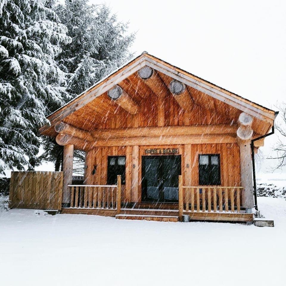 Cabin | Exterior