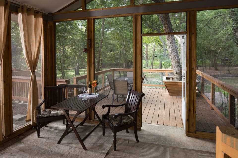 Family Cottage, Multiple Beds, Resort View | View from room