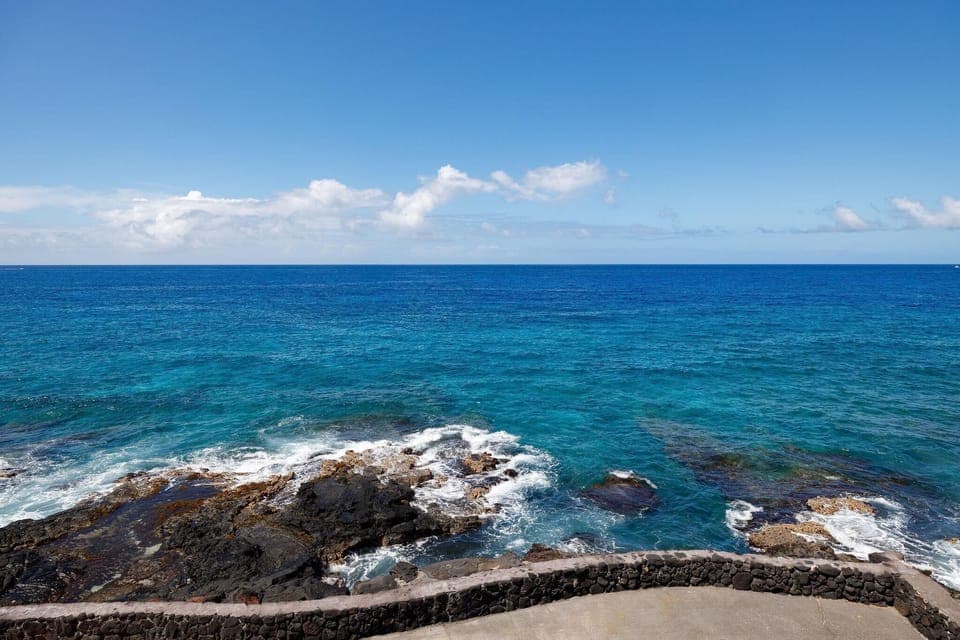 Condo, 1 King Bed with Sofa bed (Casa De Emdeko 330) | View from property